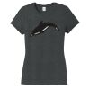 Women's Perfect® Tri Soft-Style Tee Thumbnail