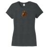 Women's Perfect® Tri Soft-Style Tee Thumbnail