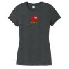 Women's Perfect® Tri Soft-Style Tee Thumbnail