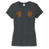 Women's Perfect® Tri Soft-Style Tee Thumbnail