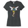 Women's Perfect® Tri Soft-Style Tee Thumbnail