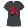 Women's Perfect® Tri Soft-Style Tee Thumbnail