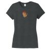 Women's Perfect® Tri Soft-Style Tee Thumbnail