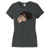 Women's Perfect® Tri Soft-Style Tee Thumbnail