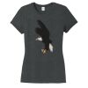 Women's Perfect® Tri Soft-Style Tee Thumbnail