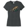 Women's Perfect® Tri Soft-Style Tee Thumbnail