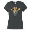 Women's Perfect® Tri Soft-Style Tee Thumbnail