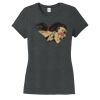 Women's Perfect® Tri Soft-Style Tee Thumbnail