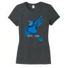 Women's Perfect® Tri Soft-Style Tee Thumbnail