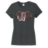 Women's Perfect® Tri Soft-Style Tee Thumbnail