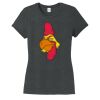 Women's Perfect® Tri Soft-Style Tee Thumbnail