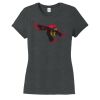 Women's Perfect® Tri Soft-Style Tee Thumbnail