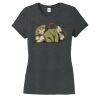 Women's Perfect® Tri Soft-Style Tee Thumbnail