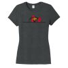 Women's Perfect® Tri Soft-Style Tee Thumbnail