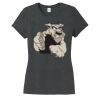 Women's Perfect® Tri Soft-Style Tee Thumbnail
