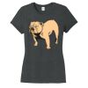 Women's Perfect® Tri Soft-Style Tee Thumbnail