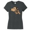 Women's Perfect® Tri Soft-Style Tee Thumbnail