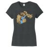 Women's Perfect® Tri Soft-Style Tee Thumbnail