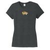 Women's Perfect® Tri Soft-Style Tee Thumbnail