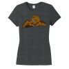Women's Perfect® Tri Soft-Style Tee Thumbnail