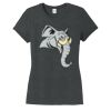 Women's Perfect® Tri Soft-Style Tee Thumbnail