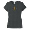 Women's Perfect® Tri Soft-Style Tee Thumbnail