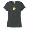 Women's Perfect® Tri Soft-Style Tee Thumbnail