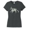 Women's Perfect® Tri Soft-Style Tee Thumbnail