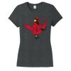 Women's Perfect® Tri Soft-Style Tee Thumbnail