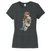 Women's Perfect® Tri Soft-Style Tee Thumbnail