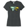 Women's Perfect® Tri Soft-Style Tee Thumbnail