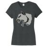 Women's Perfect® Tri Soft-Style Tee Thumbnail