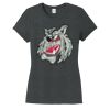 Women's Perfect® Tri Soft-Style Tee Thumbnail