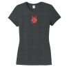 Women's Perfect® Tri Soft-Style Tee Thumbnail