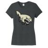 Women's Perfect® Tri Soft-Style Tee Thumbnail