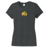Women's Perfect® Tri Soft-Style Tee Thumbnail