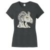 Women's Perfect® Tri Soft-Style Tee Thumbnail