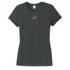 Women's Perfect® Tri Soft-Style Tee Thumbnail