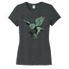 Women's Perfect® Tri Soft-Style Tee Thumbnail