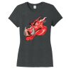 Women's Perfect® Tri Soft-Style Tee Thumbnail
