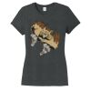 Women's Perfect® Tri Soft-Style Tee Thumbnail