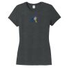 Women's Perfect® Tri Soft-Style Tee Thumbnail