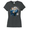 Women's Perfect® Tri Soft-Style Tee Thumbnail