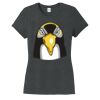 Women's Perfect® Tri Soft-Style Tee Thumbnail