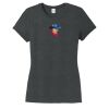 Women's Perfect® Tri Soft-Style Tee Thumbnail