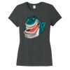 Women's Perfect® Tri Soft-Style Tee Thumbnail