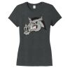 Women's Perfect® Tri Soft-Style Tee Thumbnail