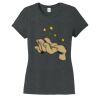Women's Perfect® Tri Soft-Style Tee Thumbnail
