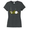 Women's Perfect® Tri Soft-Style Tee Thumbnail