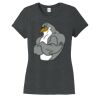 Women's Perfect® Tri Soft-Style Tee Thumbnail